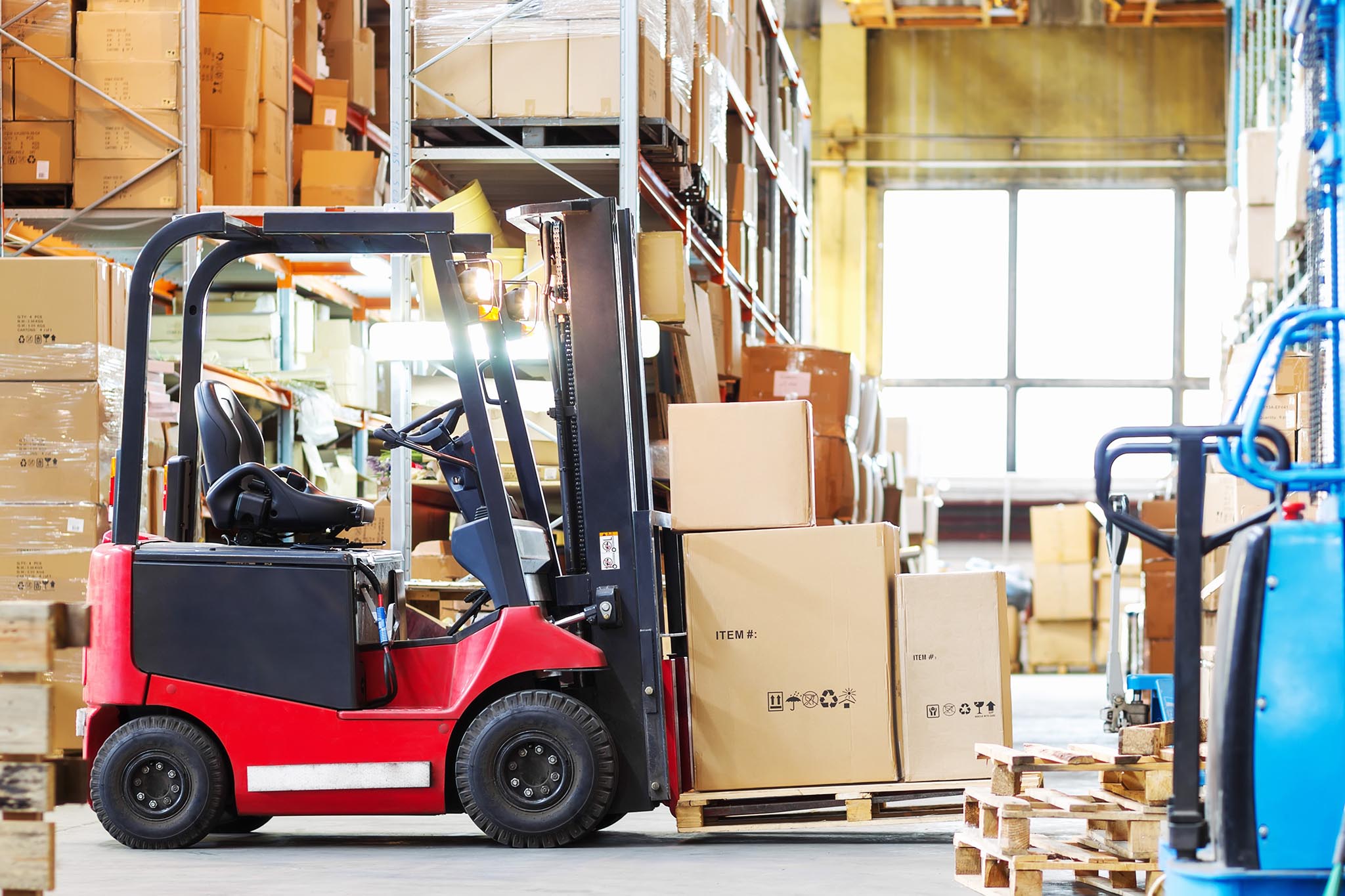 Equita customer operations
